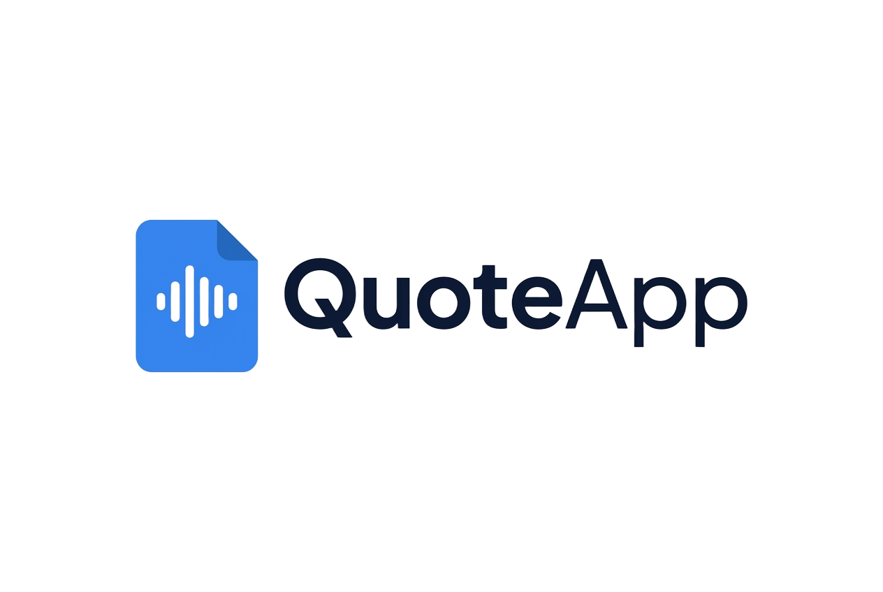 QuoteApp